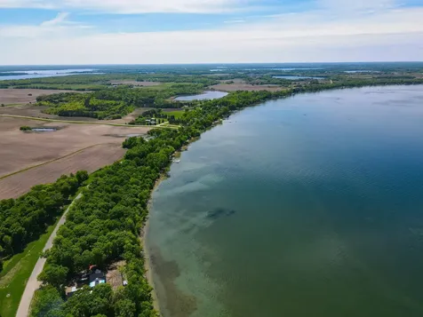 Lot 16 Sunset Strip NW Alexandria MN 56308