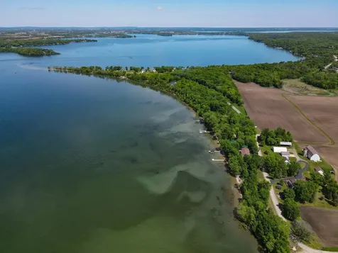Lot 16 Sunset Strip NW Alexandria MN 56308