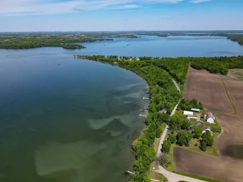 Lot 16 Sunset Strip NW Alexandria MN 56308