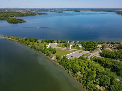 Lot 16 Sunset Strip NW Alexandria MN 56308