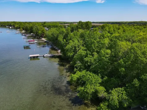 Lot 16 Sunset Strip NW Alexandria MN 56308