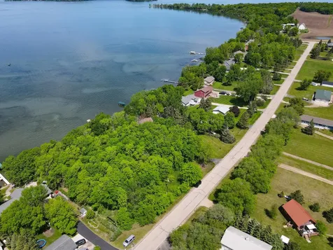 Lot 16 Sunset Strip NW Alexandria MN 56308