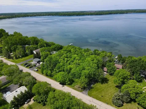Lot 16 Sunset Strip NW Alexandria MN 56308