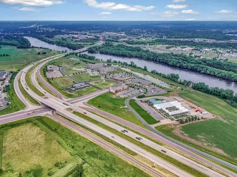 Xxx 90th Street Otsego MN 55330