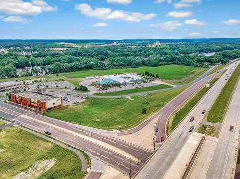 Xxx 90th Street Otsego MN 55330