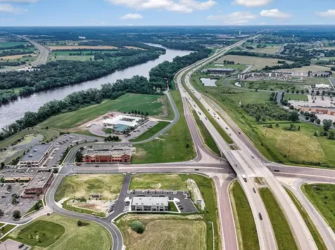 Xxx 90th Street Otsego MN 55330