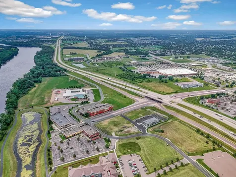 Xxx 90th Street Otsego MN 55330