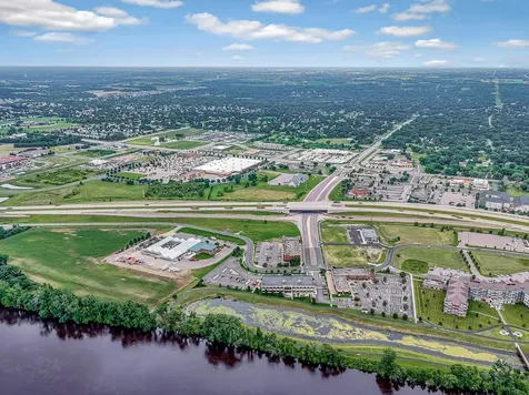 Xxx 90th Street Otsego MN 55330