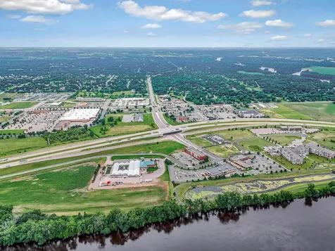 Xxx 90th Street Otsego MN 55330