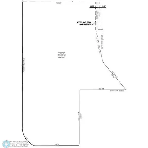 Tbd 32nd Avenue Williston ND 58802