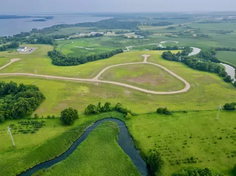 Lot 3 Block 3 River View Trail Pelican Rapids MN 56572