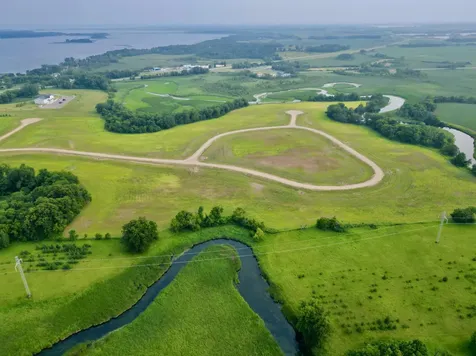 Lot 11 Block 2 River View Trail Pelican Rapids MN 56572
