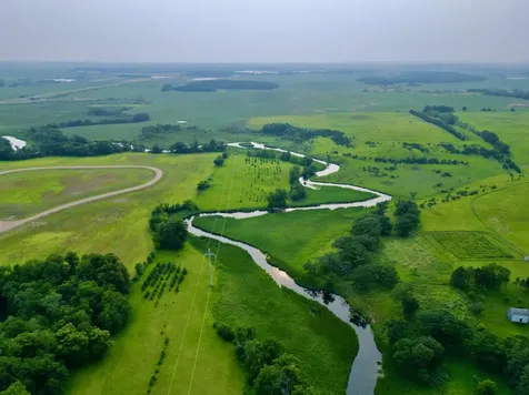 Lot 12 Block 2 River View Trail Pelican Rapids MN 56572