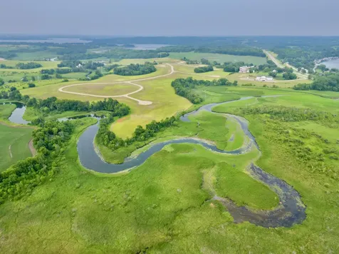 Lot 12 Block 2 River View Trail Pelican Rapids MN 56572