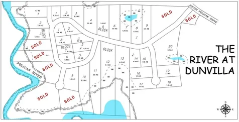 Lot 18 Block 2 River View Trail Pelican Rapids MN 56572