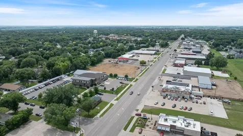 1208 E College Drive Marshall MN 56258