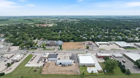 1208 E College Drive Marshall MN 56258