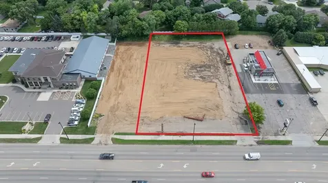 1208 E College Drive Marshall MN 56258
