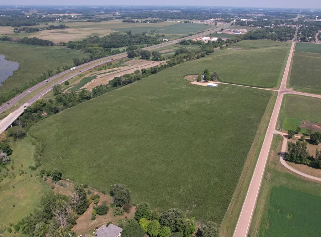 16810 County Road 31 W Norwood Young America MN 55368