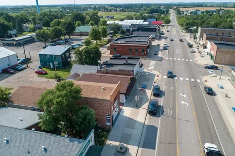 110 N Lake Avenue Battle Lake MN 56515