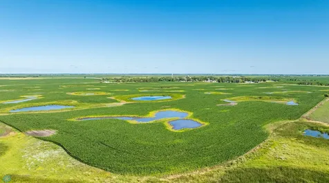 Tbd 94 Street SE Rutland ND 58067