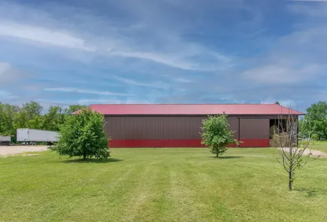 30727 241st Avenue Browerville MN 56438