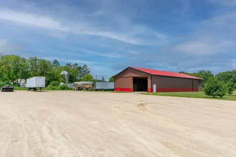 30727 241st Avenue Browerville MN 56438