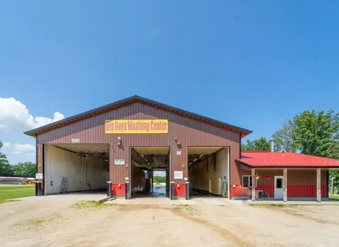 30727 241st Avenue Browerville MN 56438
