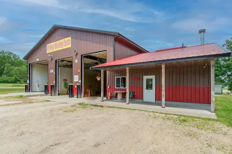 30727 241st Avenue Browerville MN 56438