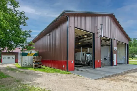 30727 241st Avenue Browerville MN 56438