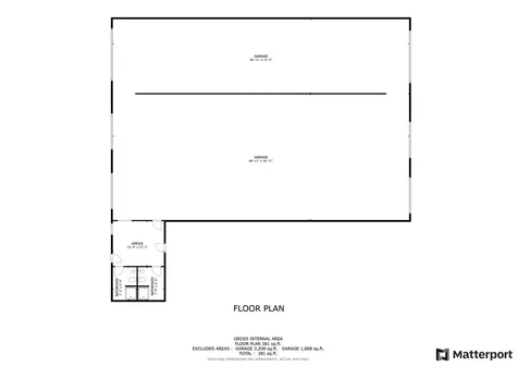 30727 241st Avenue Browerville MN 56438