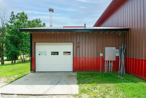 30727 241st Avenue Browerville MN 56438