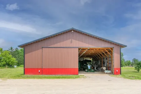 30727 241st Avenue Browerville MN 56438