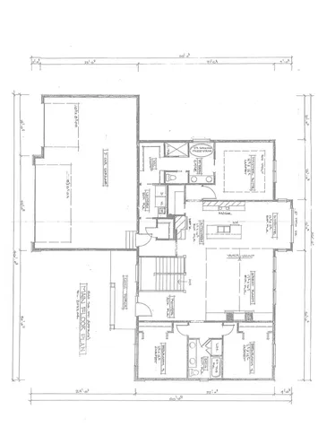 6478 Fox Road Lino Lakes MN 55014