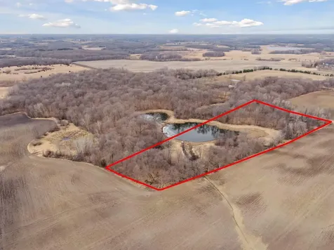 Xxx 95th St NW Lot 3 Maple Lake MN 55358