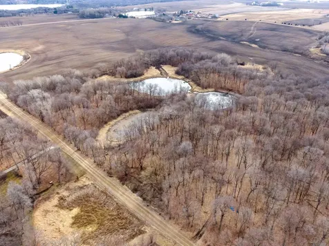 Xxx 95th St NW Lot 3 Maple Lake MN 55358