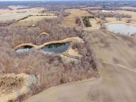 Xxx 95th St NW Lot 3 Maple Lake MN 55358