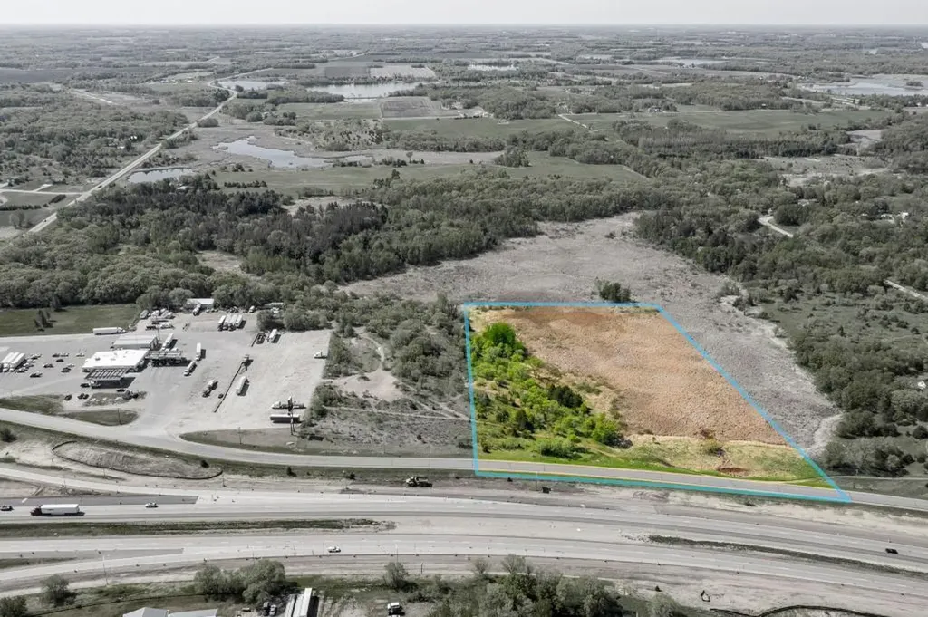 Xxx 148th Street NW Clearwater MN 55320