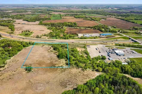 Xxx 148th Street NW Clearwater MN 55320