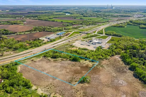 Xxx 148th Street NW Clearwater MN 55320