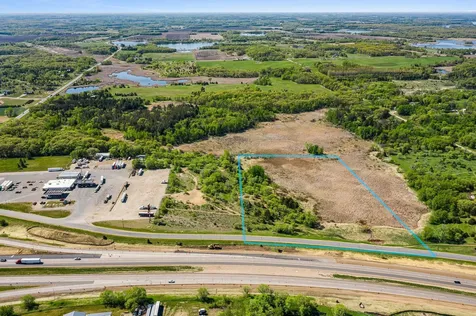 Xxx 148th Street NW Clearwater MN 55320