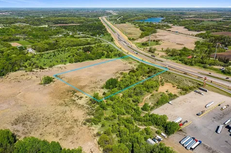 Xxx 148th Street NW Clearwater MN 55320