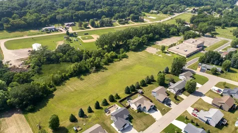Xxx South Lot South Street Henderson MN 56044