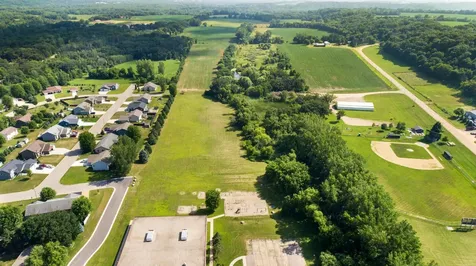 Xxx South Lot South Street Henderson MN 56044