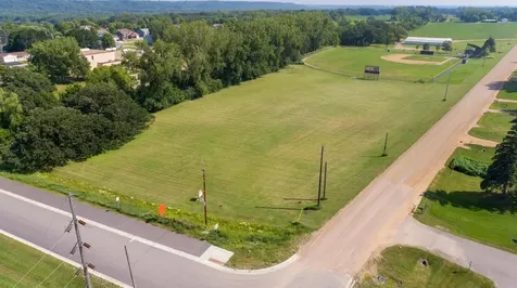 Xxx North Lot South Street Henderson MN 56044