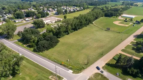 Xxx North Lot South Street Henderson MN 56044