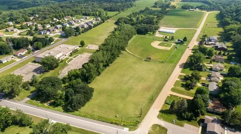 Xxx North Lot South Street Henderson MN 56044