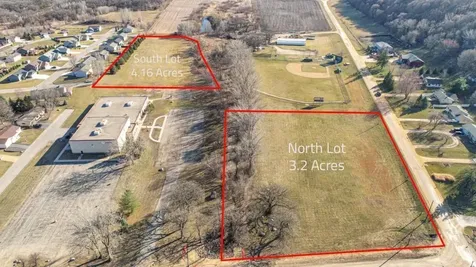 Xxx North Lot South Street Henderson MN 56044