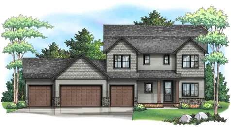 636 Parkside Court Eagan MN 55123