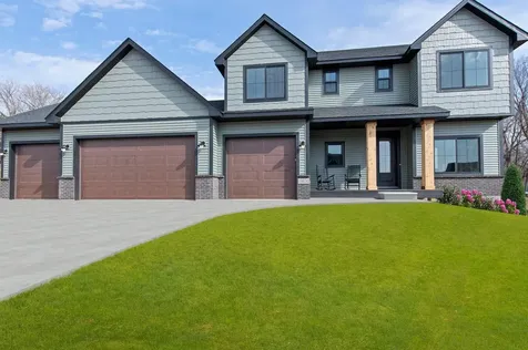 636 Parkside Court Eagan MN 55123